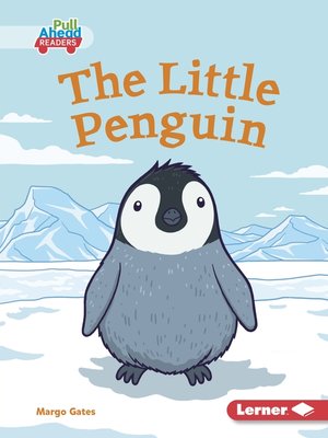 cover image of The Little Penguin